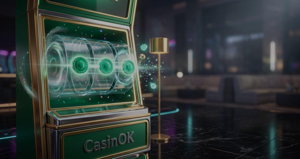 CasinOK