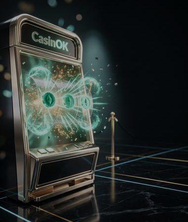 CasinOK